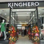 Kinghero Kinghero