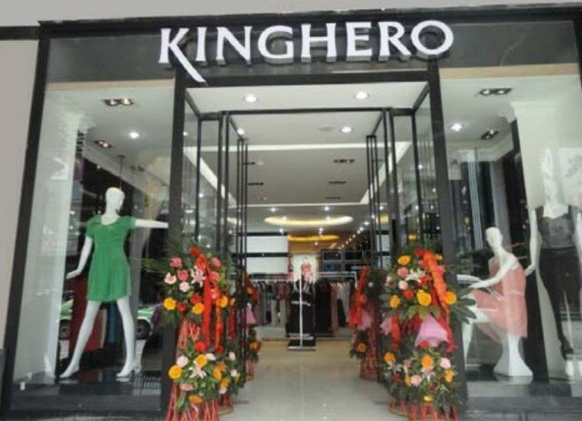 Kinghero Kinghero