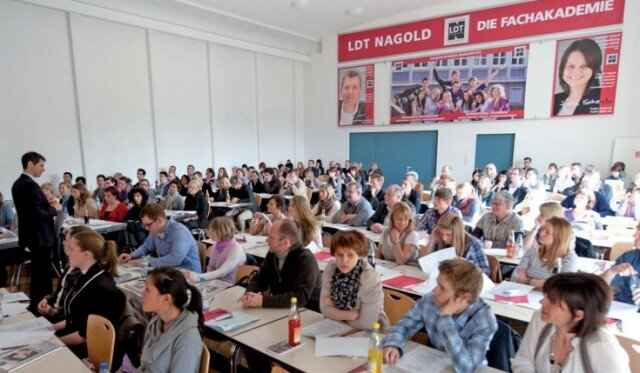 LDT Nagold LDT Nagold
