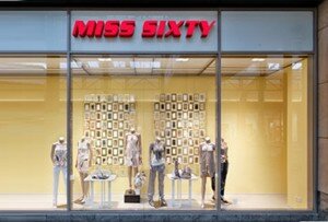 Miss Sixty Store