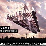 Panorama Berlin