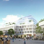 Stuttgart_Dorotheen Quartier