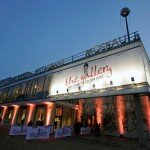 The Gallery Berlin_Januar 2012