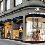 Tom Tailor Store