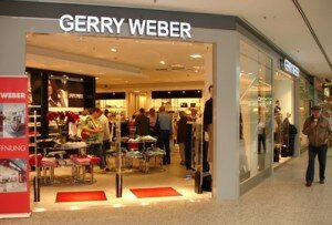 Gerry Weber Gerry Weber
