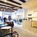 gsus sindustries Concept Store Amsterdam