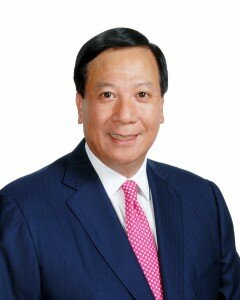 Esprit appointed Thomas Tang as Executive Director and Group Chief Financial Officer