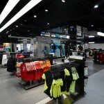 adidas Store_innen