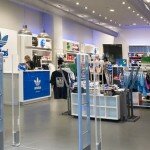 Adidas Store Paris