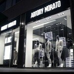 Antony Morato Store_Mailand