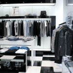 Antony Morato Store_Mailand 2