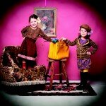 Blutsgeschwister Kids