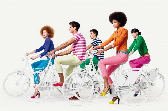 Benetton_SS2012 Benetton_SS2012