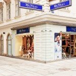 McNeal Flagship Wien