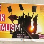 Blockupy Frankfurt