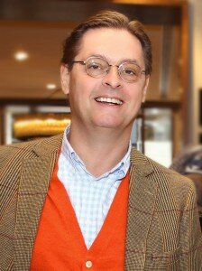 COEN DUETZ, GANT