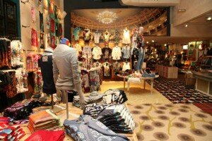 Desigual_Paris_T-Shirts