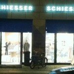 Schiesser Store Berlin