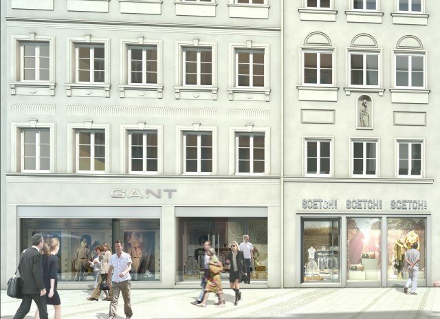 GANT Flagship München-Hofstatt_2