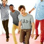 GAP