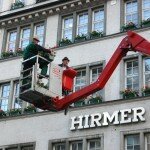 Hirmer Geranien