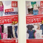 Esprit @ KiK