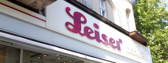 Leiser Filiale Leiser Filiale