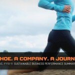 Nike Responsibility