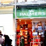 Palmers Wien Palmers Wien