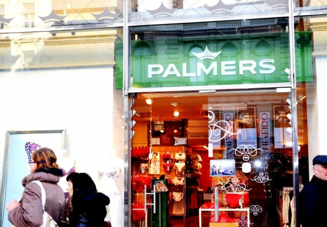 Palmers Wien Palmers Wien