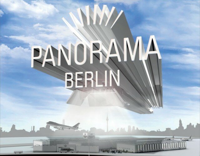 Panorama Berlin Panorama Berlin