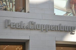 Peek & Cloppenburg