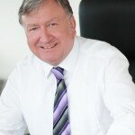 Ronald Thaute