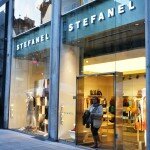 Stefanel Store