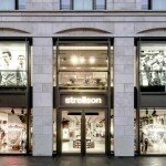Strellson Flagship Düsseldorf