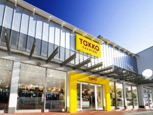 Takko Filiale