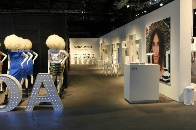 Vero Moda_Berlin_The place to be