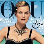 Vogue Ausgabe 05.12