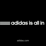 adidas