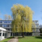 Düsseldorf_ehem. amerikanisches Generalkonsulat