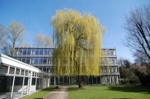 Düsseldorf_ehem. amerikanisches Generalkonsulat