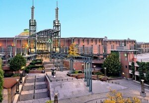 Centro Oberhausen