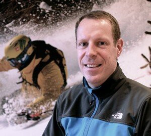 The North Face_Arne Arens