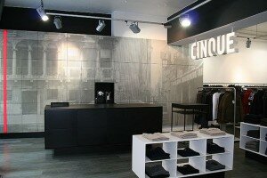 Cinque Store