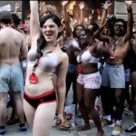 Desigual_Undie Party