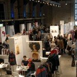 Ethical Fashion Show Berlin