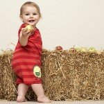 Green Baby_KeenOn Fashion_06.2012