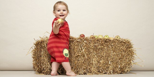 Green Baby_KeenOn Fashion_06.2012