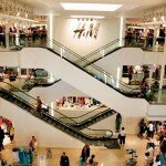 H&M Store_innen