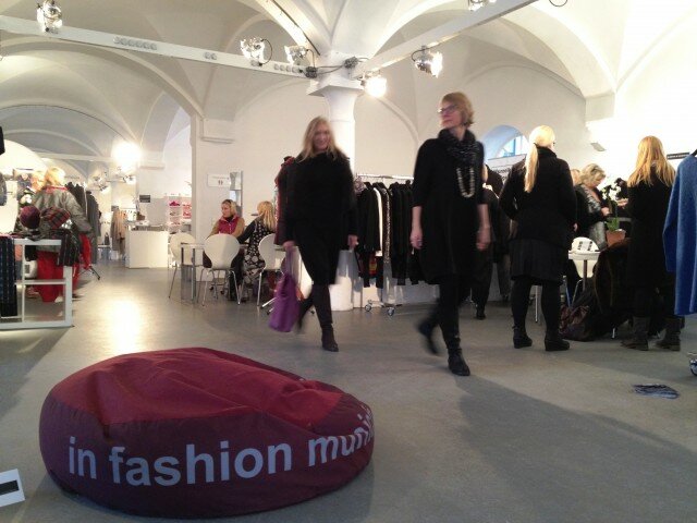 In Fashion Munich